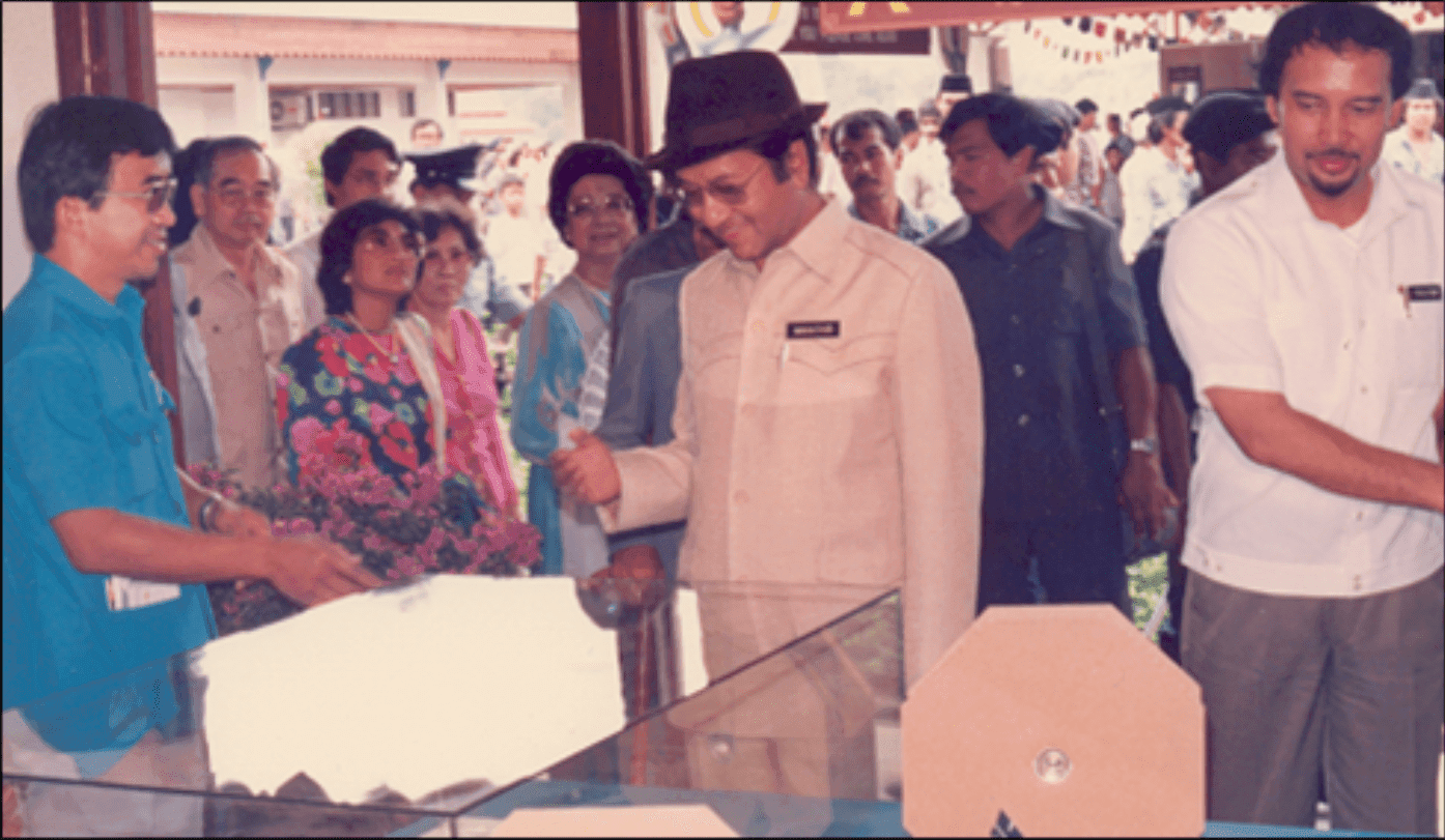 milestone image