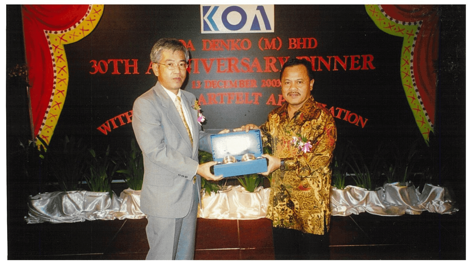 milestone image