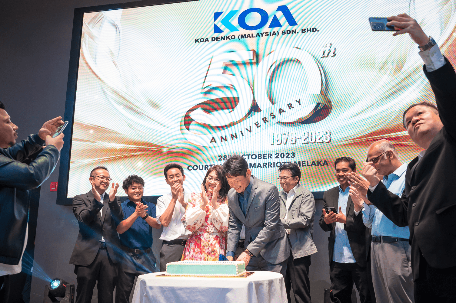 milestone image