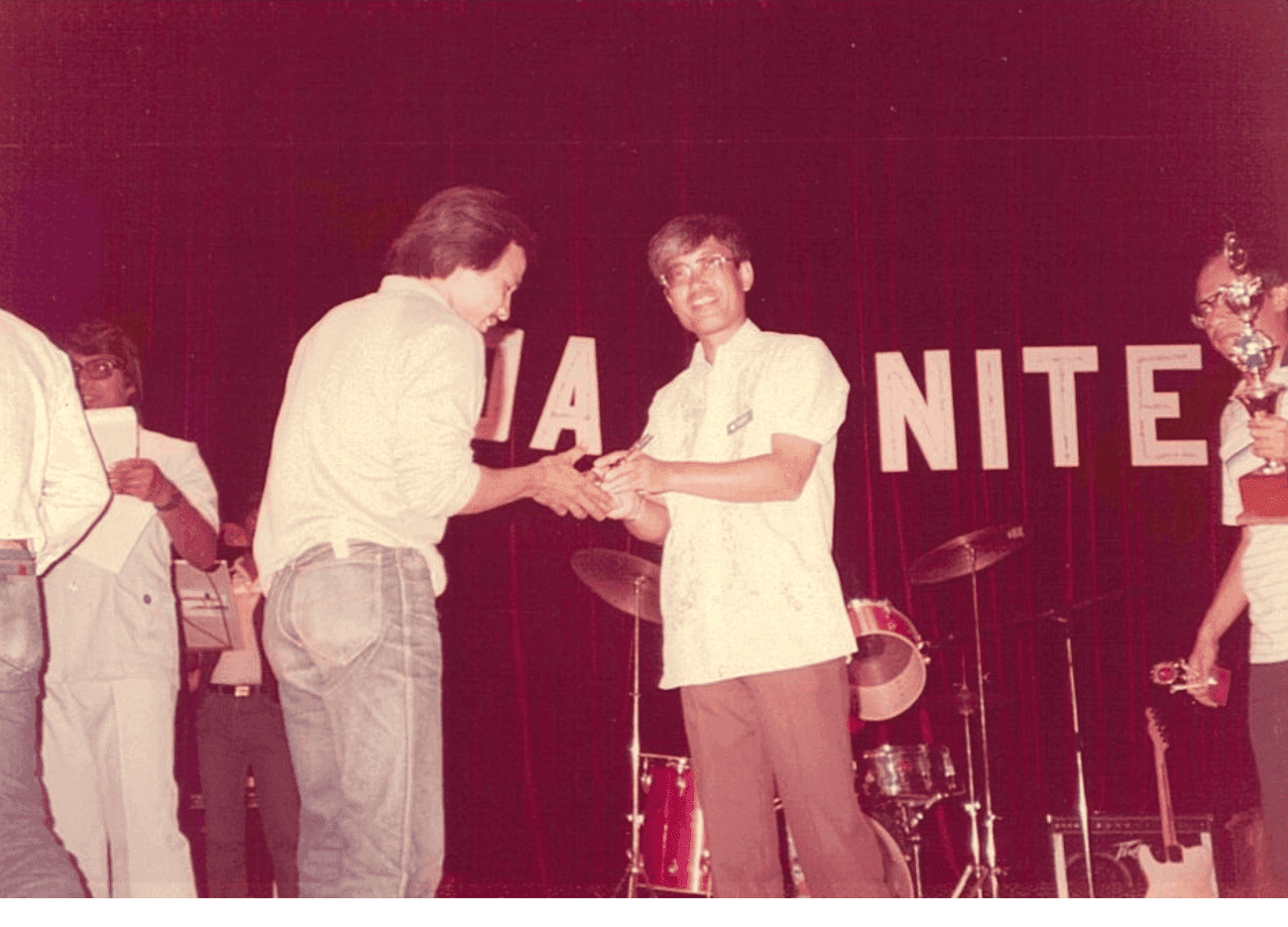 milestone image