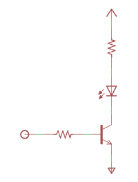 Current limiting resistor