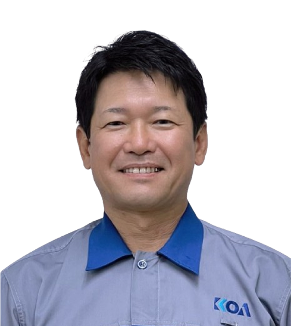 Seiji Ozawa - Managing Director